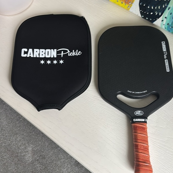 Pickleball Paddle - Like New!! - Picture 6 of 7